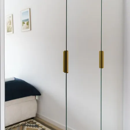 Totu Wejhera Baltic Apartman *