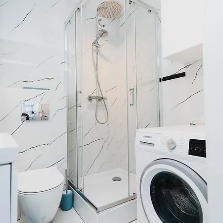 Apartman Totu Wejhera Baltic