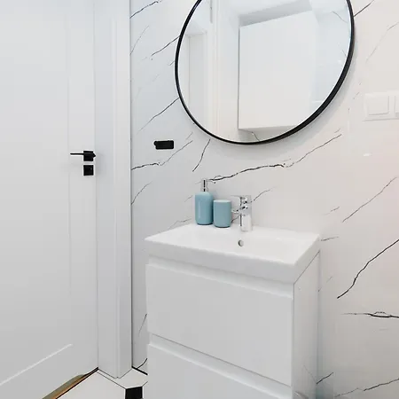Totu Wejhera Baltic Apartman *