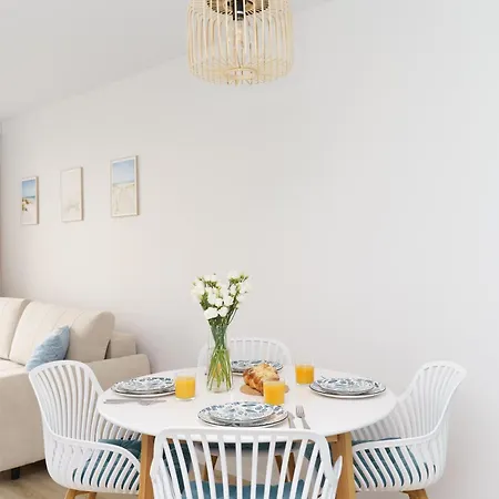 Apartamento Totu Wejhera Baltic