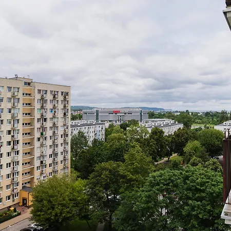 Totu Wejhera Baltic Apartmán *